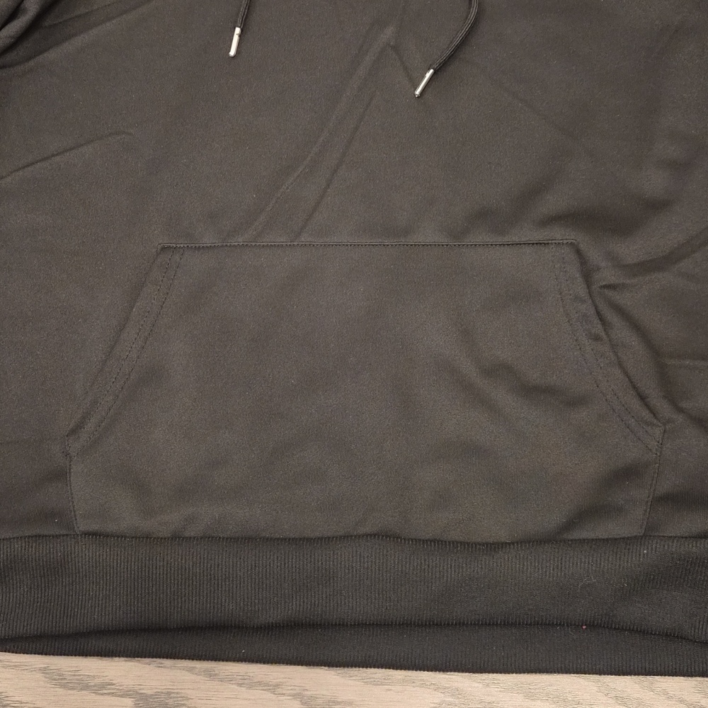 Graphic BMW E30 Black Men's Hoodie Sweatshirt Size S - Picture 3 of 5